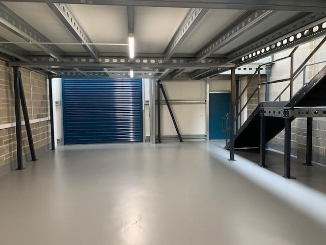 The Loop, Ramsgate for lease - Building Photo - Image 3 of 5