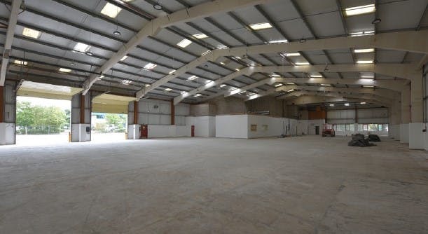 Parkgate Clos, Stockport for lease - Building Photo - Image 3 of 5