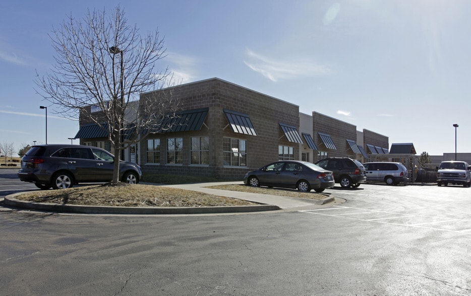 9201 W 133rd St, Overland Park, KS for sale - Building Photo - Image 3 of 3