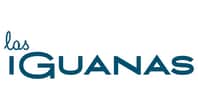 Las Iguanas