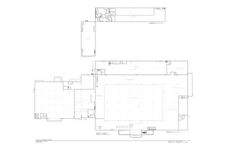 2001 S Military Hwy, Chesapeake, VA for lease Site Plan- Image 1 of 2