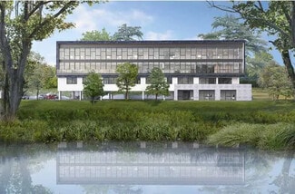 More details for 41 Allée Des Cyprès, Limonest - Office for Lease