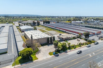 2365 Main St, Chula Vista, CA - aerial  map view - Image1