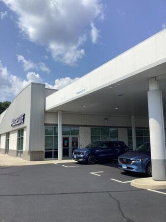 More details for 40 Commerce Ct, Newington, CT - Flex for Sale