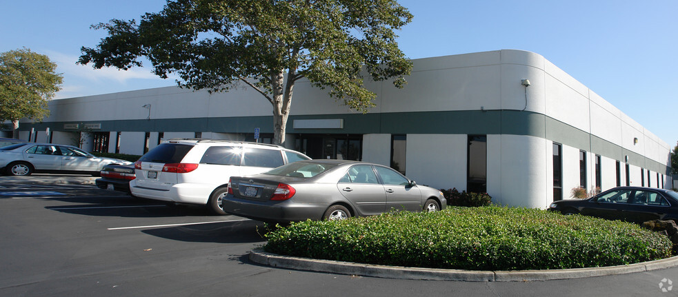 41900-41920 Christy St, Fremont, CA for lease - Primary Photo - Image 1 of 4