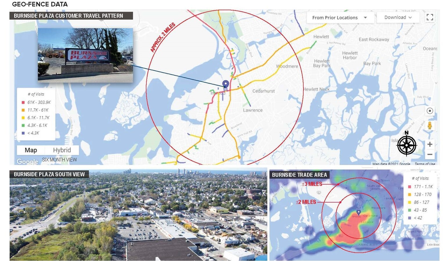 603 Burnside Ave, Inwood, NY 11096 Burnside Commons