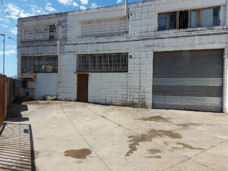 Industrial in Ripollet, Barcelona for sale - Building Photo - Image 1 of 3