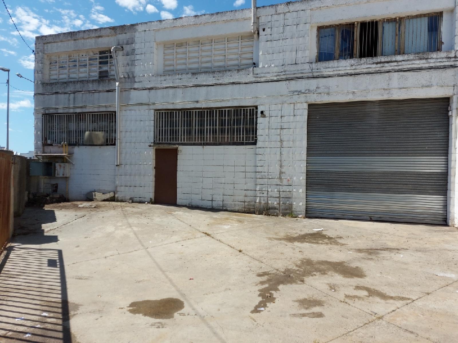 Industrial in Ripollet, Barcelona for sale Building Photo- Image 1 of 4