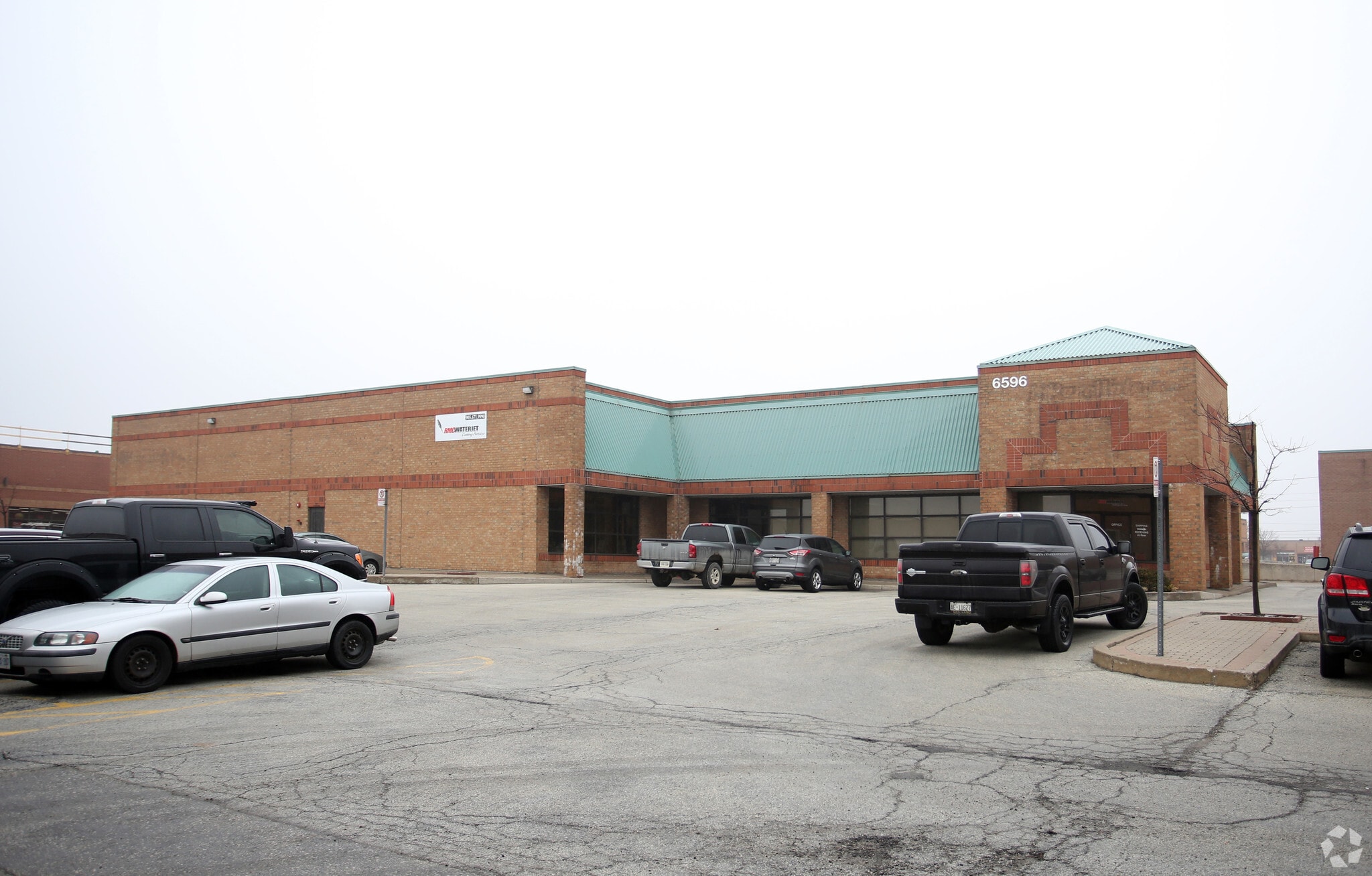 6596 Davand Dr, Mississauga, ON for sale Primary Photo- Image 1 of 1