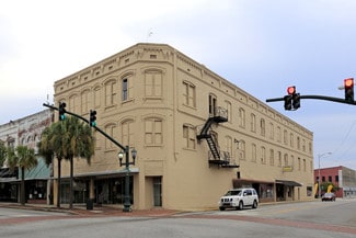 More details for 1108 Russell St, Orangeburg, SC - Retail for Sale