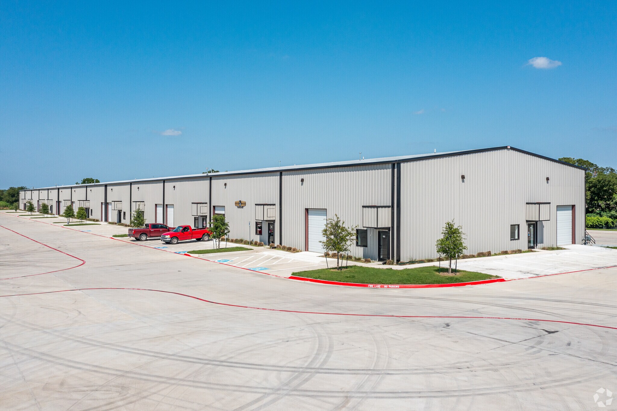 3550 E Long Ave, Fort Worth, TX for sale Building Photo- Image 1 of 1