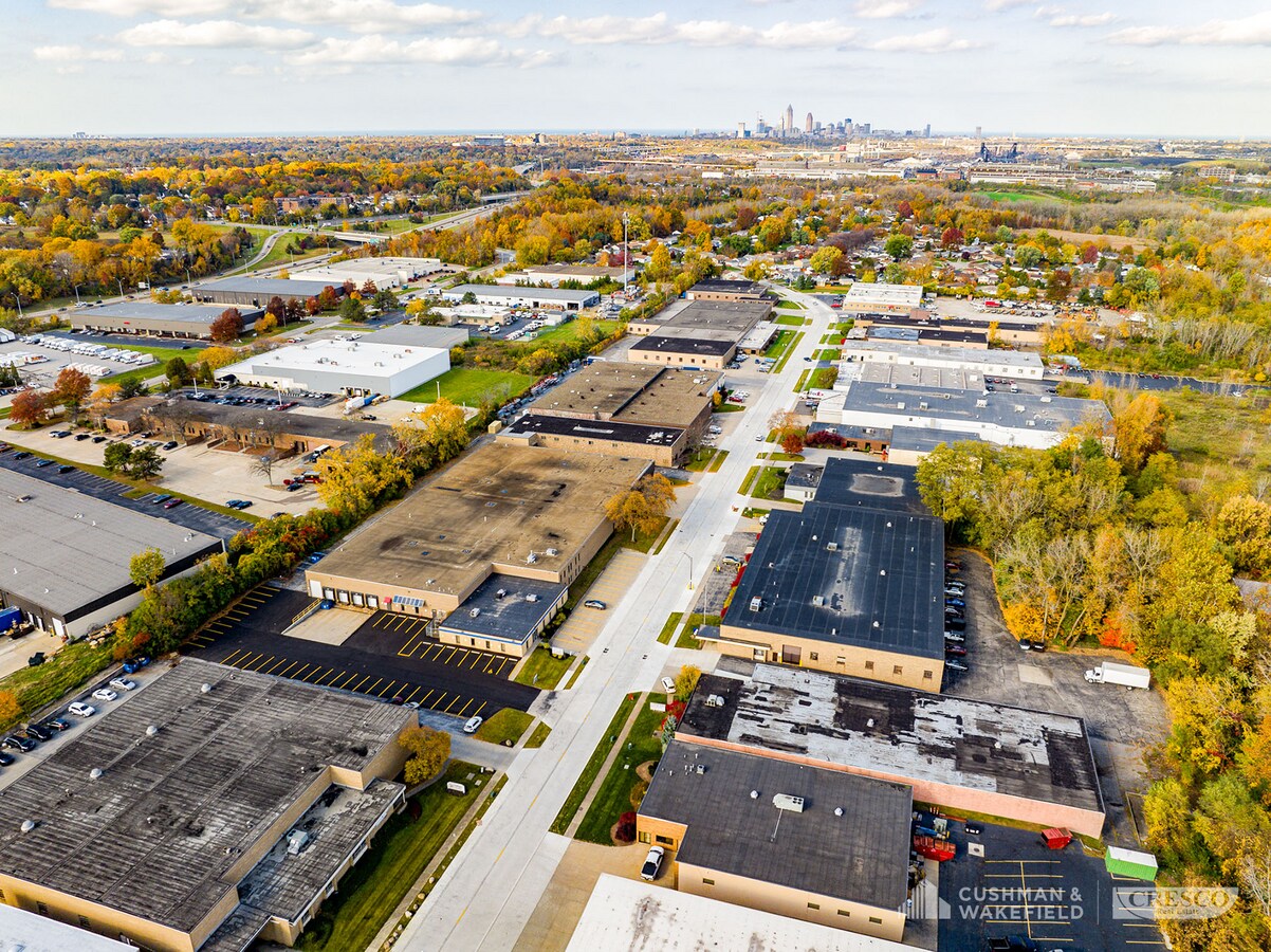 4700 Spring Rd, Brooklyn Heights, OH 44131 Leff Electric