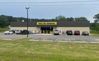 More details for 98158 US Highway 59, Sallisaw, OK - Retail for Sale