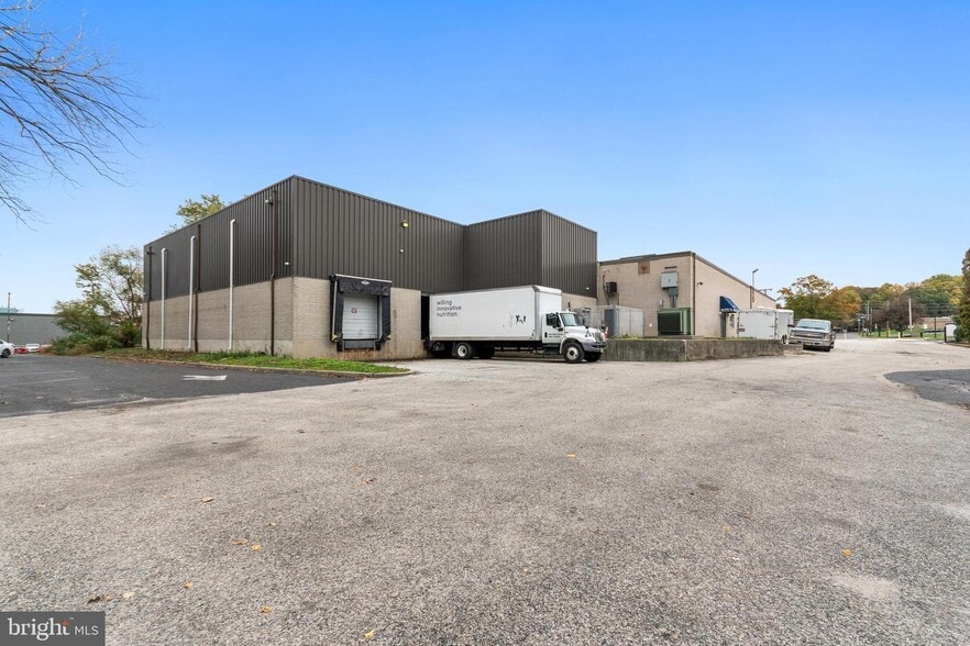 1936 Olney Ave, Cherry Hill, NJ for sale - Building Photo - Image 3 of 25