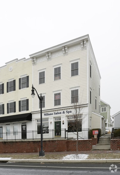 3512 Worthington Blvd, Urbana, MD for lease - Primary Photo - Image 1 of 12