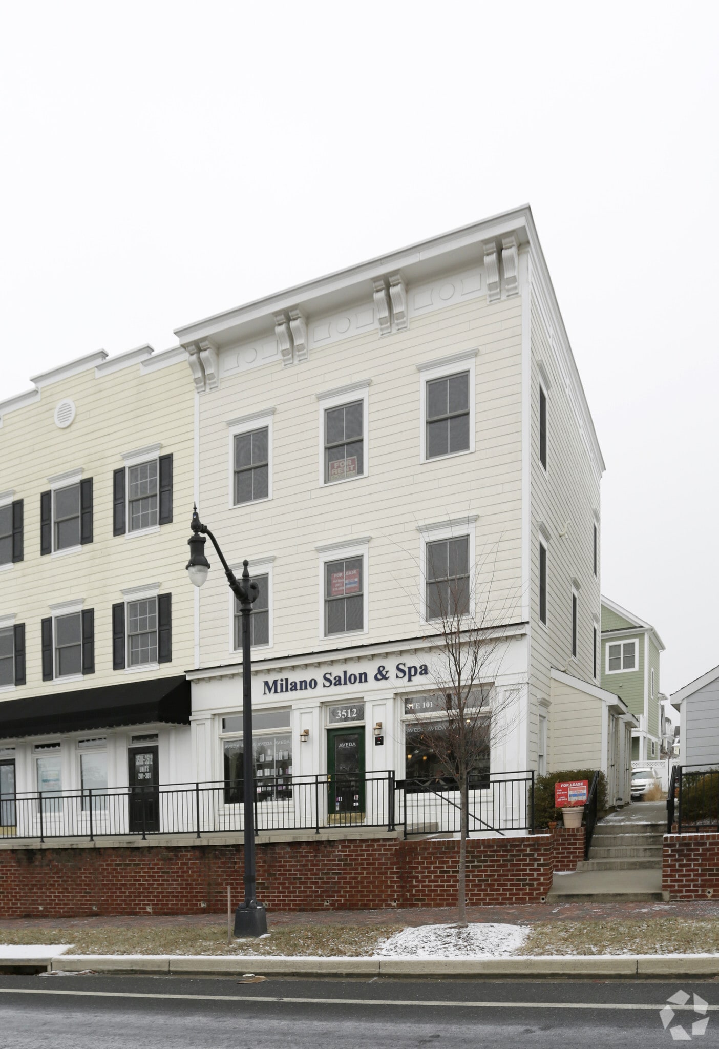 3512 Worthington Blvd, Urbana, MD for lease Primary Photo- Image 1 of 13