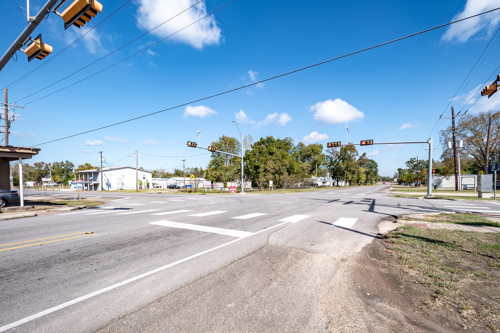 11301B Hwy 150 (Main St), Shepherd, TX for sale Building Photo- Image 1 of 1