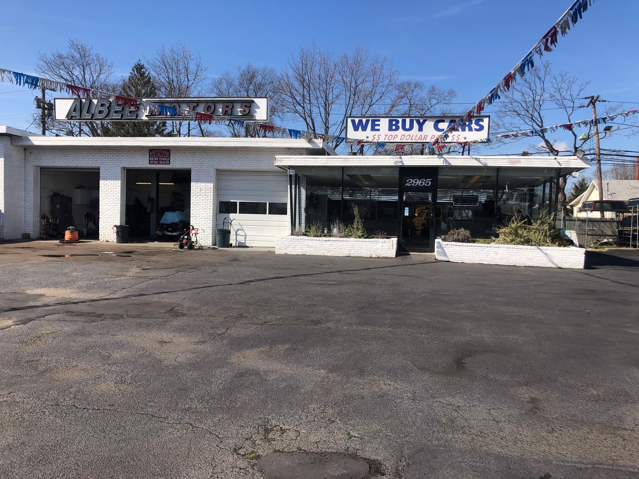 2965 Sunrise Hwy, Islip Terrace, NY for lease Building Photo- Image 1 of 6