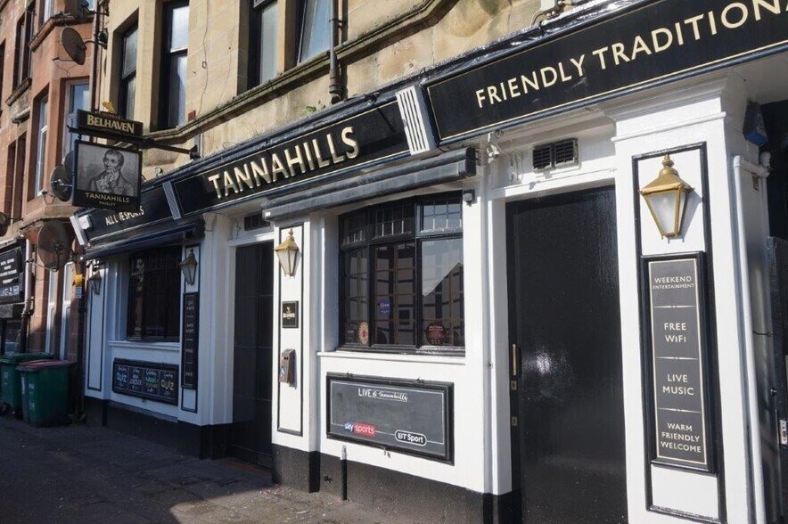 100 Neilston Rd, Paisley for sale - Building Photo - Image 3 of 13
