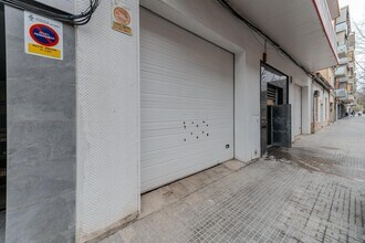 Retail in Cerdanyola del Vallès, Barcelona for lease Building Photo- Image 2 of 11