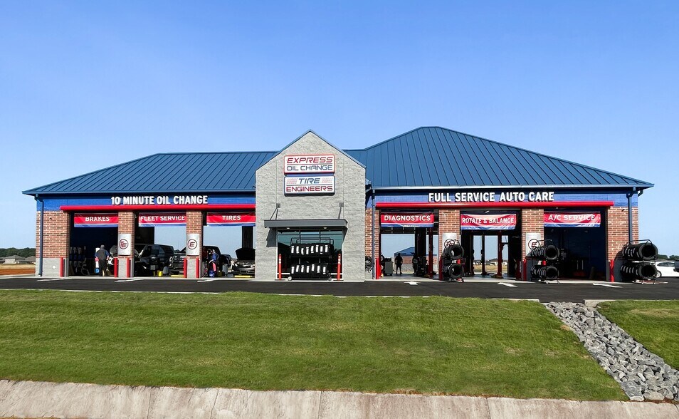 2089 Winchester Rd NE, Huntsville, AL for sale - Primary Photo - Image 1 of 1