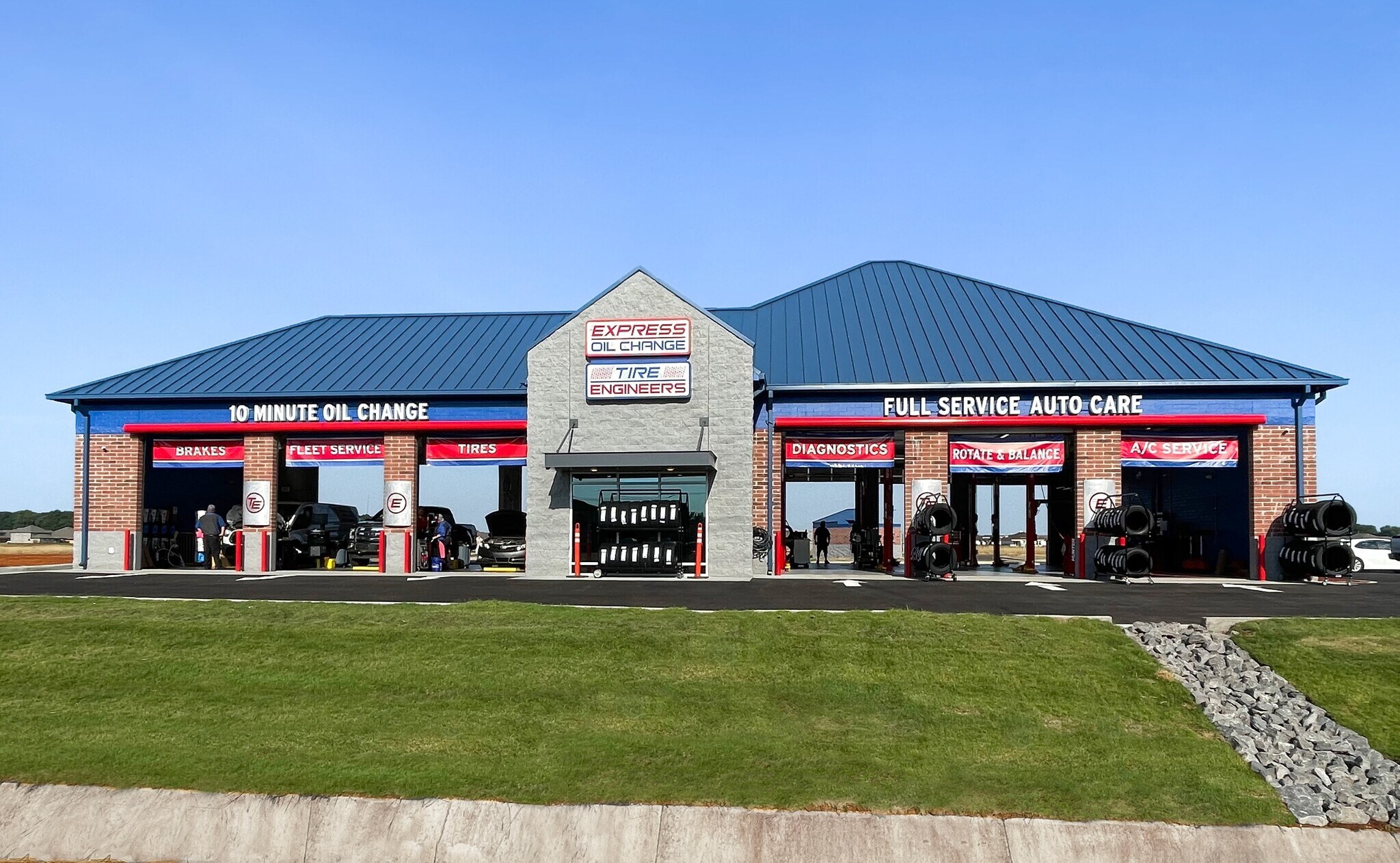 2089 Winchester Rd NE, Huntsville, AL for sale Primary Photo- Image 1 of 1