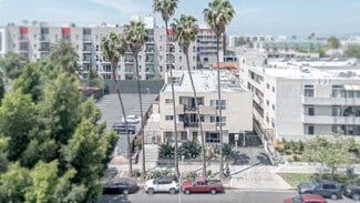 More details for 741 S Hobart Blvd, Los Angeles, CA - Multifamily for Sale