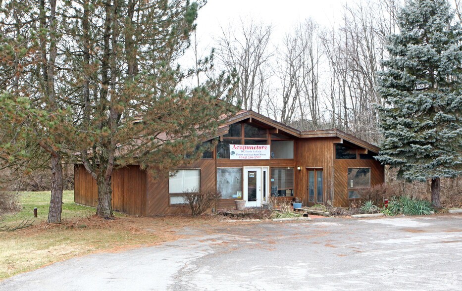 705 Hill Rd N, Pickerington, OH for sale - Primary Photo - Image 1 of 1
