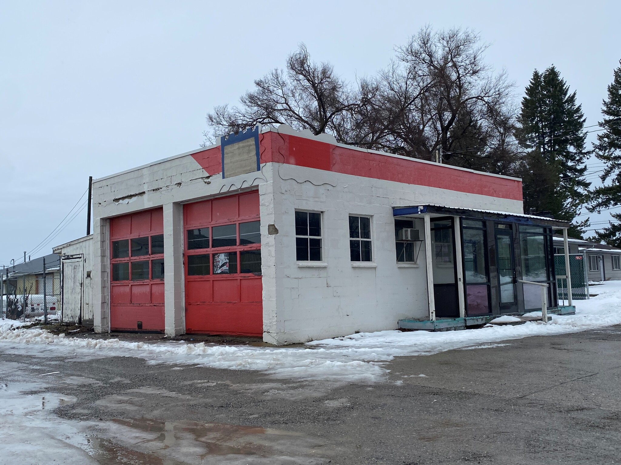 11143 N Government Way, Hayden, ID for lease Building Photo- Image 1 of 4