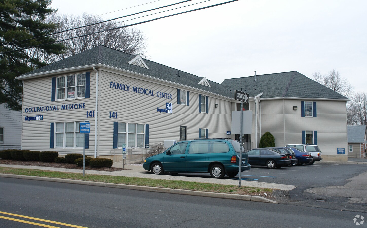141 Main St, South Bound Brook, NJ 08880