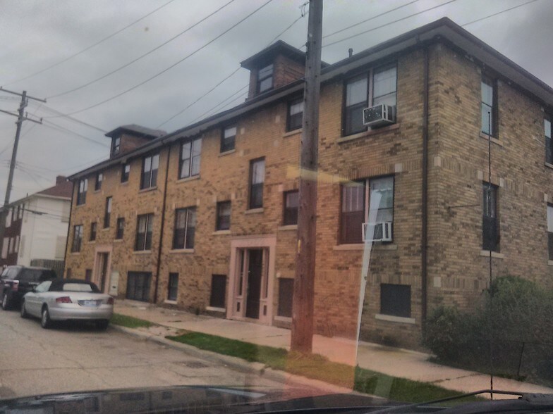 14800 E Vernor Hwy, Detroit, MI for sale - Other - Image 1 of 1