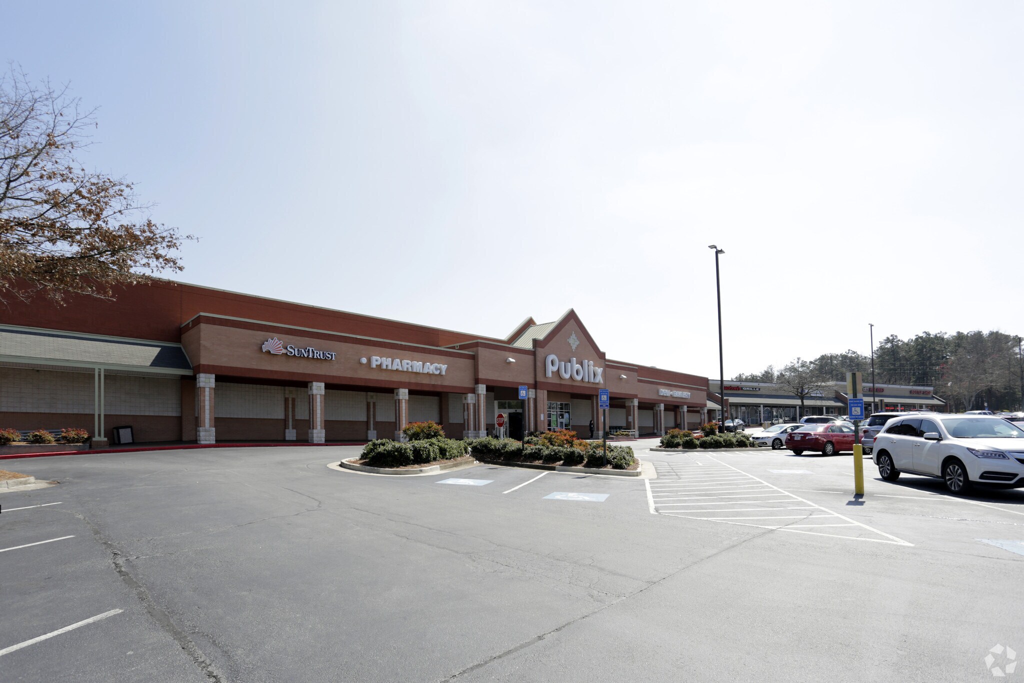 4430-4450 Wade Green Rd, Kennesaw, GA for sale Primary Photo- Image 1 of 1