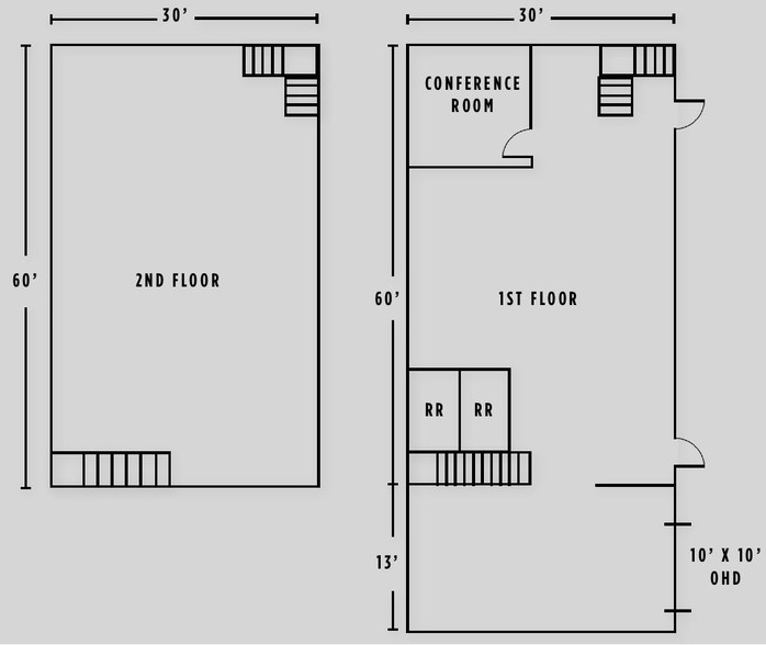 451 N Railroad Ave, Loveland, CO for lease - Building Photo - Image 3 of 12