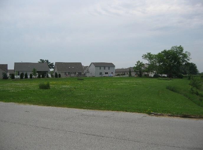 1460 E Joliet St, Crown Point, IN for sale - Primary Photo - Image 1 of 1