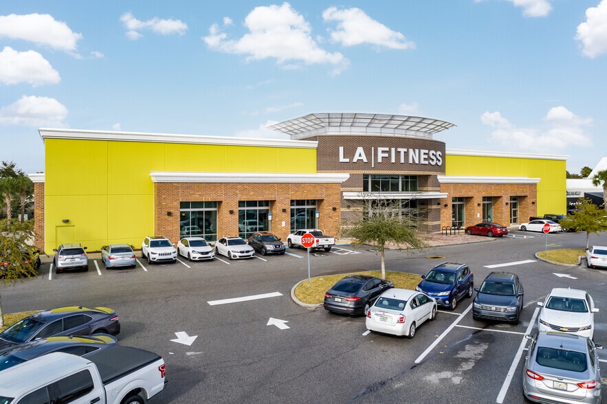 4786 S Kirkman Rd, Orlando, FL for lease - Building Photo - Image 3 of 17