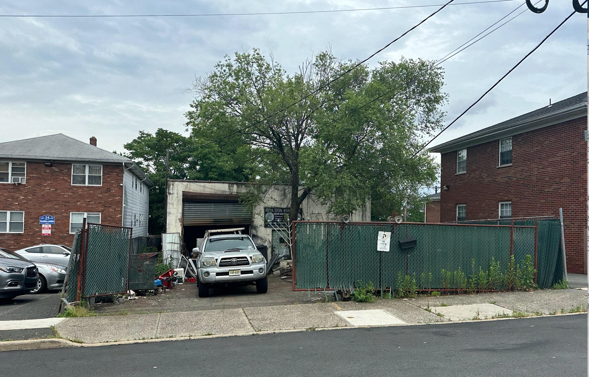 31 Pasadena Ave, Lodi, NJ for sale Building Photo- Image 1 of 1