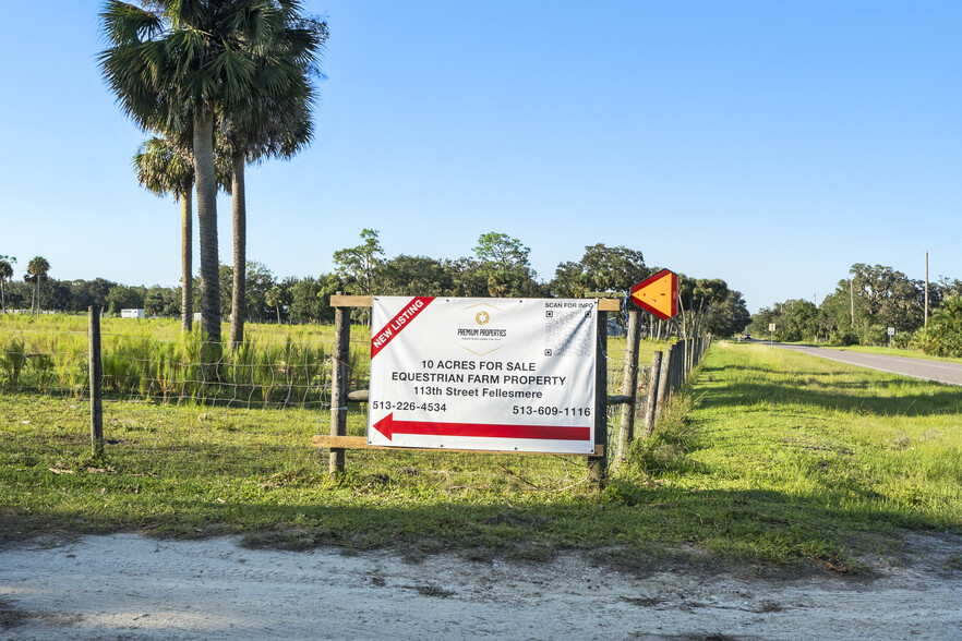 14255 113th St, Fellsmere, FL for sale - Building Photo - Image 3 of 47