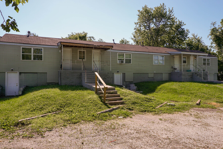 1306 Bardsley Rd, Rolla, MO for sale - Building Photo - Image 1 of 1