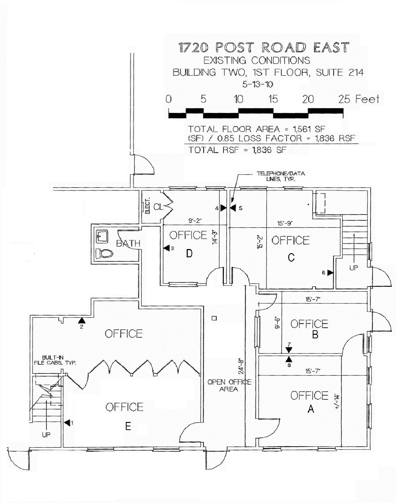 1720 Post Rd E, Westport, CT 06880 Post House