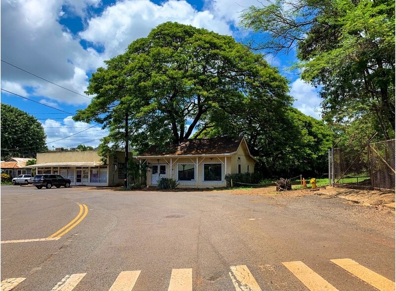 4570 Ko Rd, Hanapepe, HI for sale - Primary Photo - Image 1 of 1