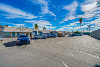 More details for 10835-10845 Vanowen St, North Hollywood, CA - Industrial for Lease