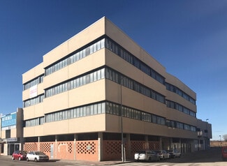 More details for Calle Francisco Aritio, 136, Guadalajara - Office for Sale