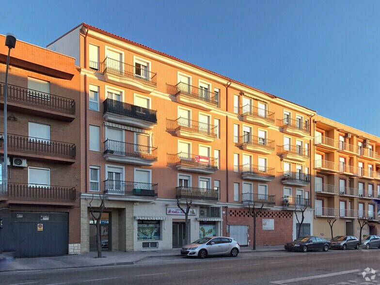Calle Tejar, 24, Torrijos, Toledo for sale - Primary Photo - Image 1 of 1