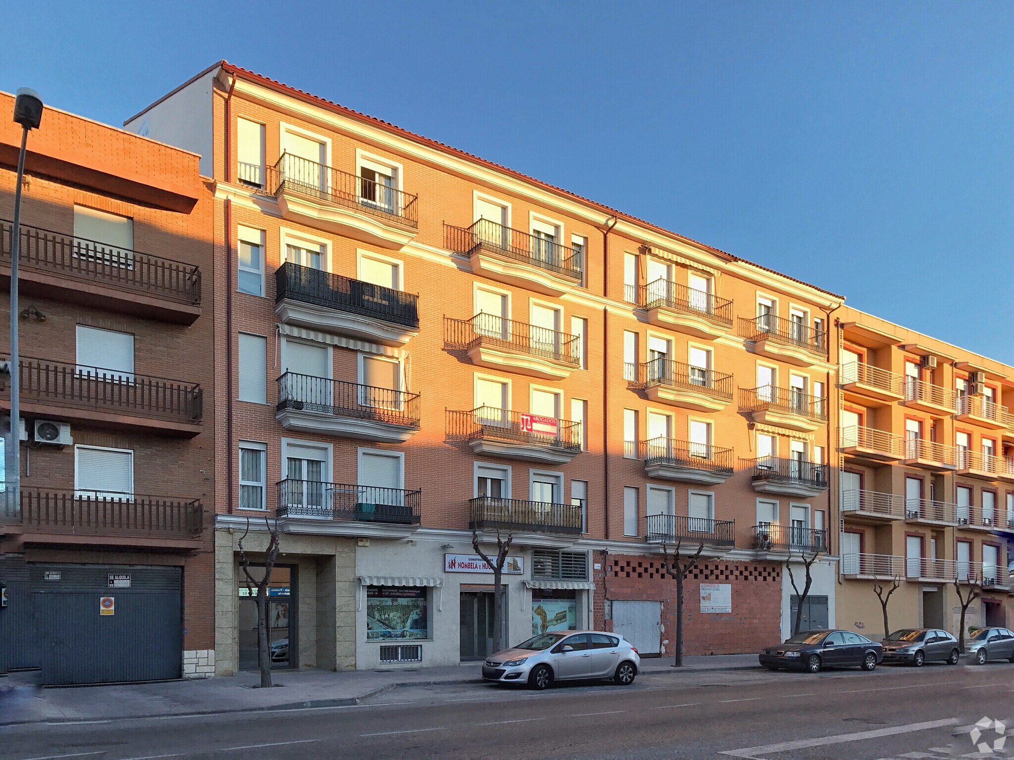 Calle Tejar, 24, Torrijos, Toledo for sale Primary Photo- Image 1 of 1