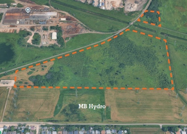 351 Larche, Winnipeg, MB for sale - Primary Photo - Image 1 of 1