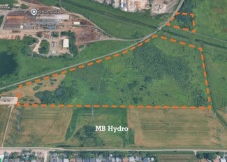 More details for 351 Larche, Winnipeg, MB - Land for Sale