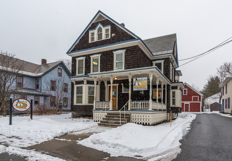 69 Elm St, Manchester Center, VT for sale - Primary Photo - Image 1 of 1