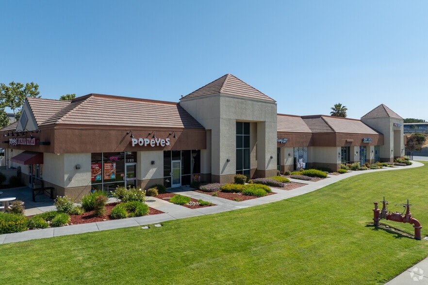 705 W Capitol Expy, San Jose, CA for lease - Building Photo - Image 3 of 5