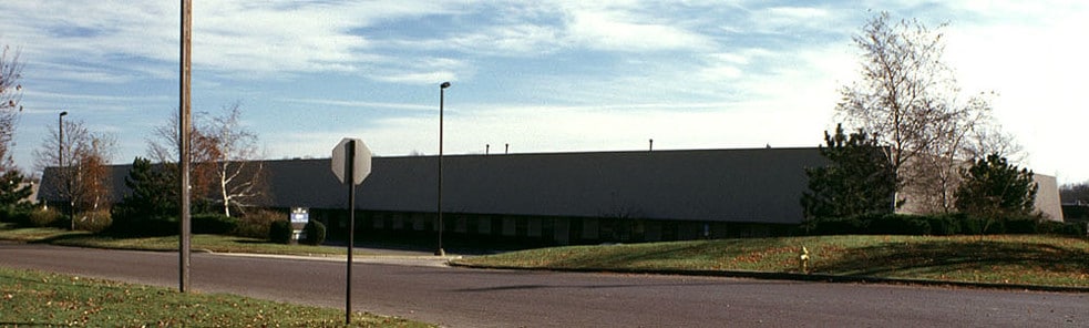 1150 Taylors Ln, Cinnaminson, NJ for lease - Building Photo - Image 2 of 5