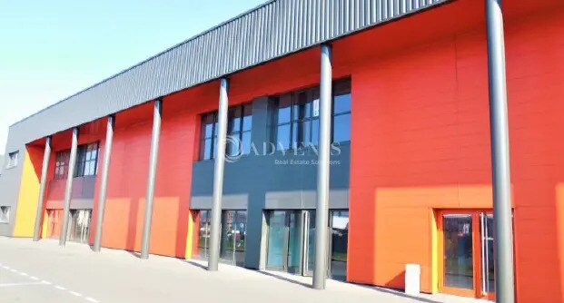 Office in Arnas for lease - Building Photo - Image 2 of 6